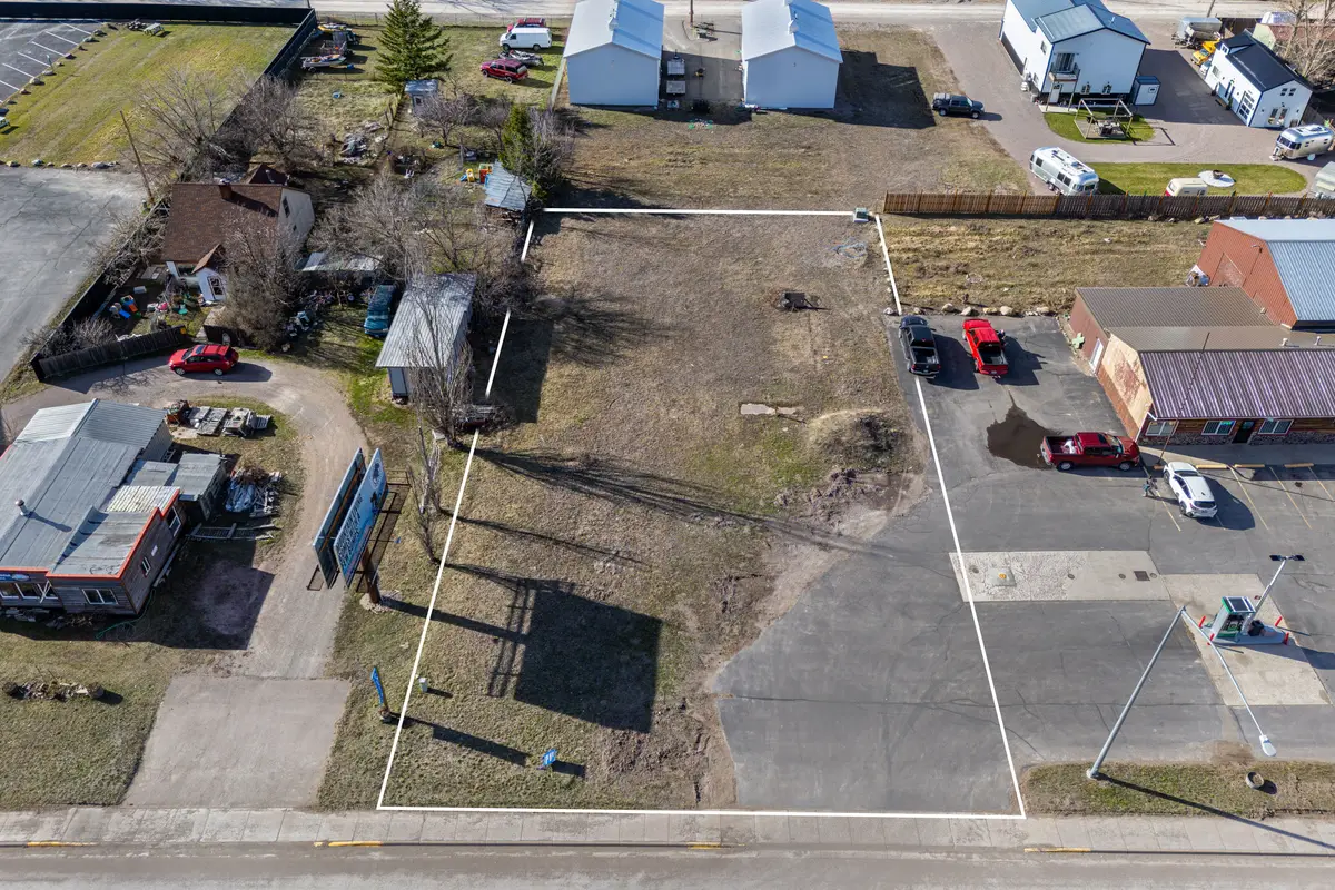 7350 Us Hwy 2 E, Columbia Falls, MT 59912 - #1