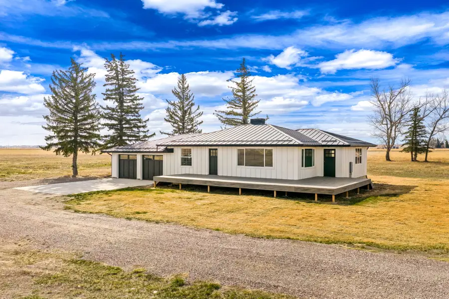 241 8th Lane Ne, Fairfield, MT 59436 - #2