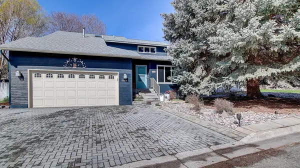 5409 Bonanza Place, Missoula, MT 59808