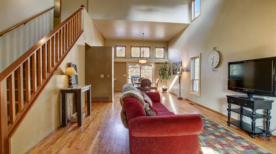 5409 Bonanza Place, Missoula, MT 59808 - #2