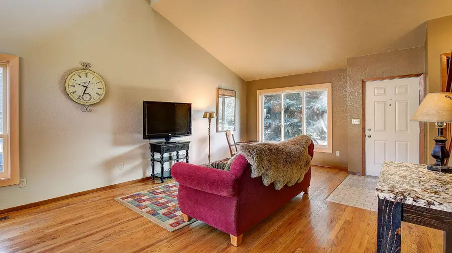 5409 Bonanza Place, Missoula, MT 59808 - #3