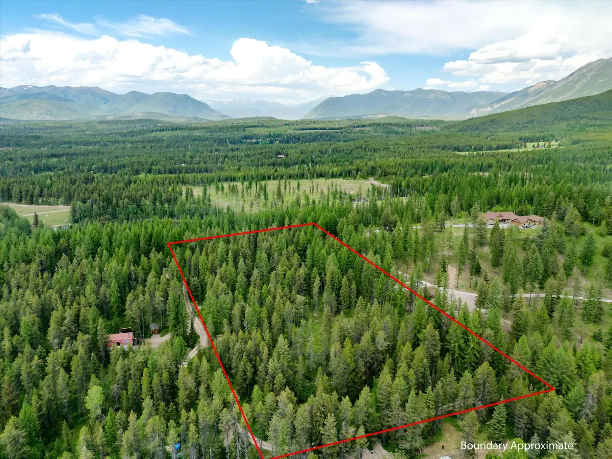 540 Seville Lane, Coram, MT 59913 - #1