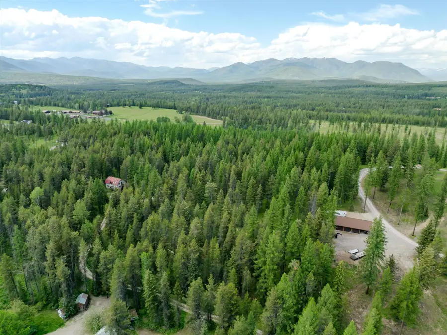 540 Seville Lane, Coram, MT 59913 - #2