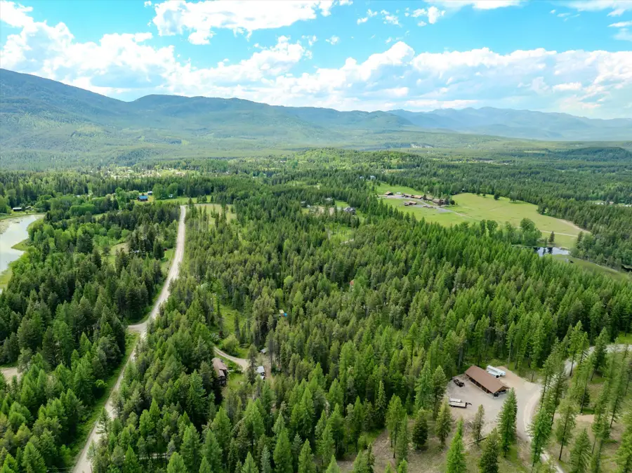 540 Seville Lane, Coram, MT 59913 - #3