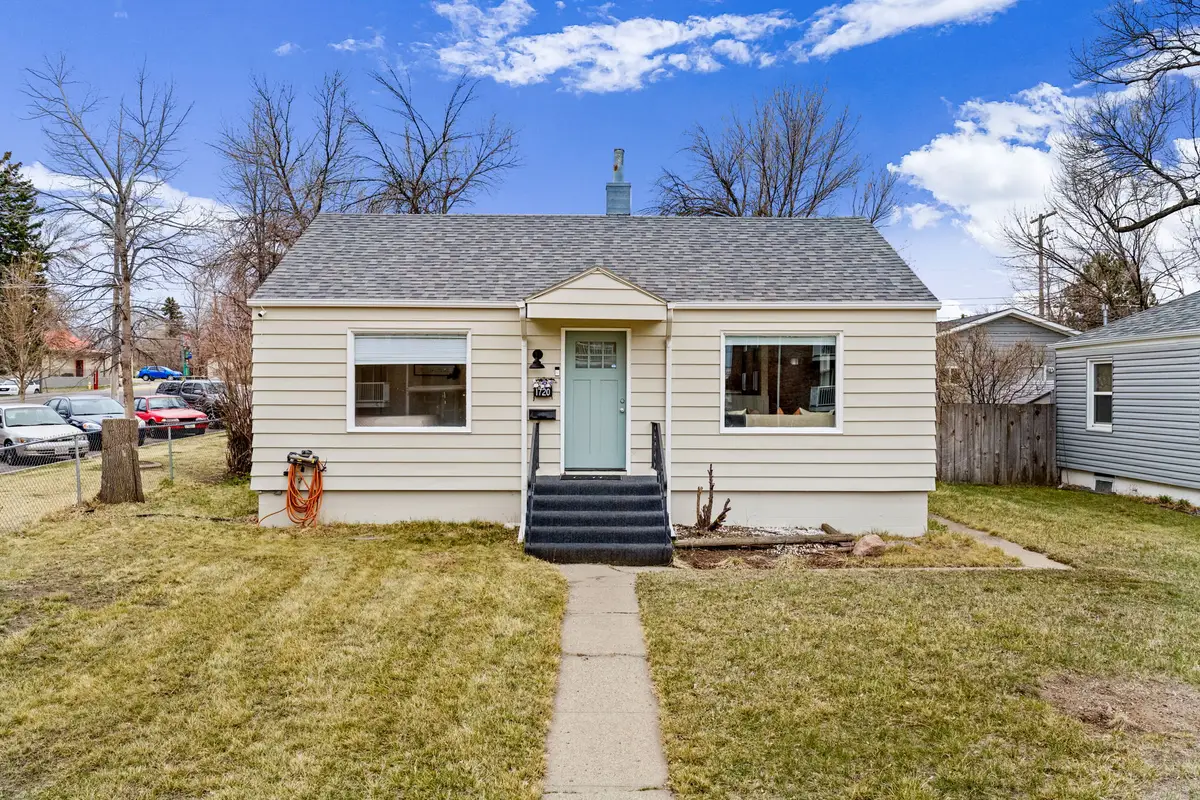 1720 9th Avenue S, Great Falls, MT 59405 - #1