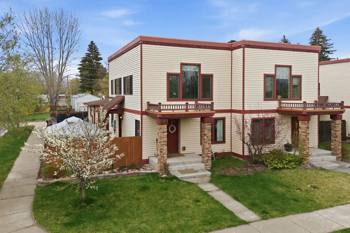 3450 Connery Way #B, Missoula, MT 59808 - #1