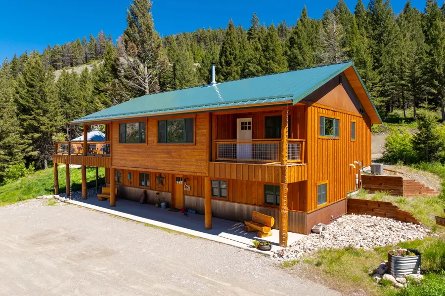 4509 Dearborn Canyon Road, Augusta, MT 59410 - #2