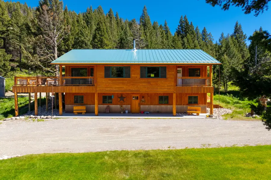 4509 Dearborn Canyon Road, Augusta, MT 59410 - #3
