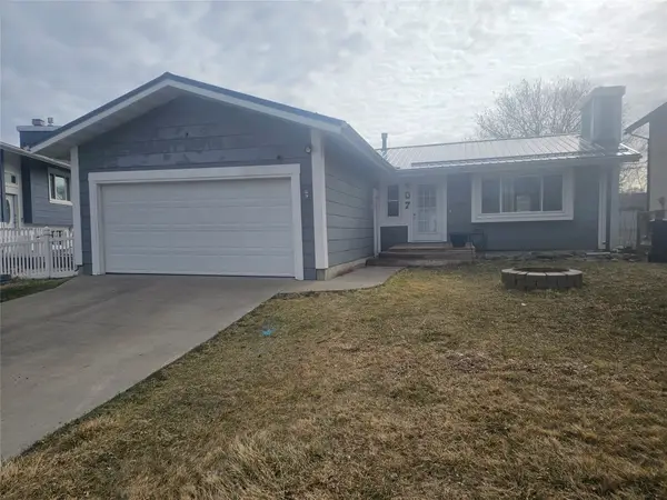 407 Sweetgrass Court, Great Falls, MT 59405