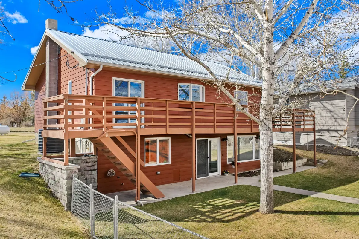 304 Hill Avenue, Power, MT 59468 - #1