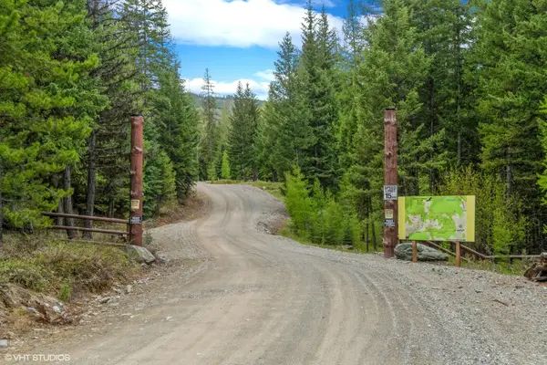 Lot 11 Tamarack Lane, Rexford, MT 59930