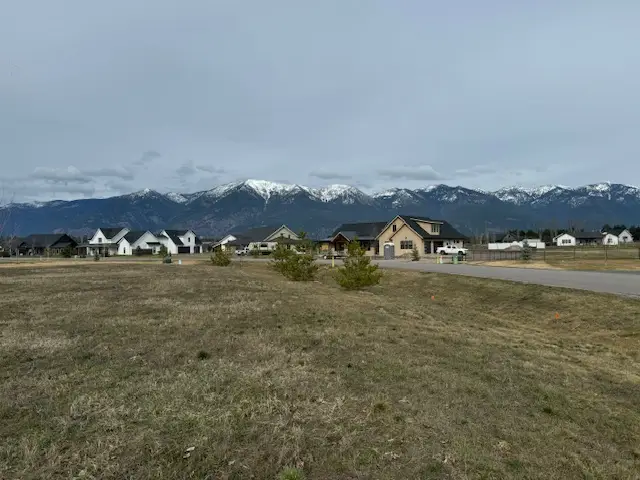 415 Jefferson Street, Kalispell, MT 59901 - #1