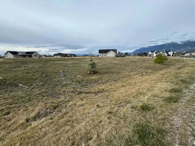 415 Jefferson Street, Kalispell, MT 59901 - #3