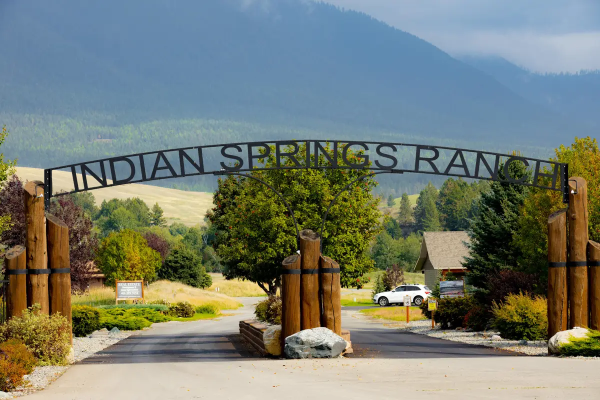171 Quirk Trail, Eureka, MT 59917 - #1