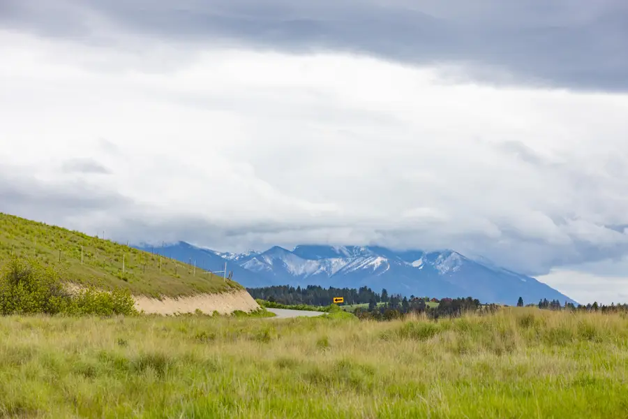 193 Quirk Trail, Eureka, MT 59917 - #2