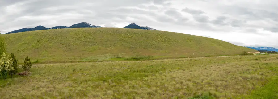 193 Quirk Trail, Eureka, MT 59917 - #3