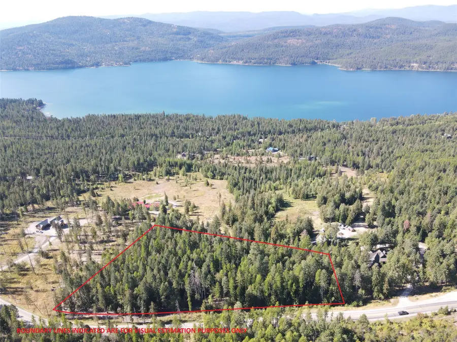 2588 Big Mountain Road, Whitefish, MT 59937 - #3