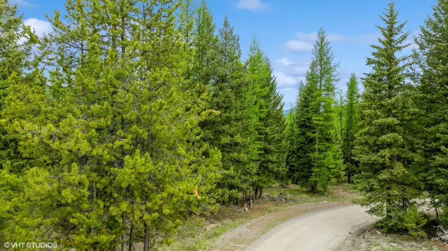 Lots 11 & 14 Tamarack Lane, Rexford, MT 59930 - #3