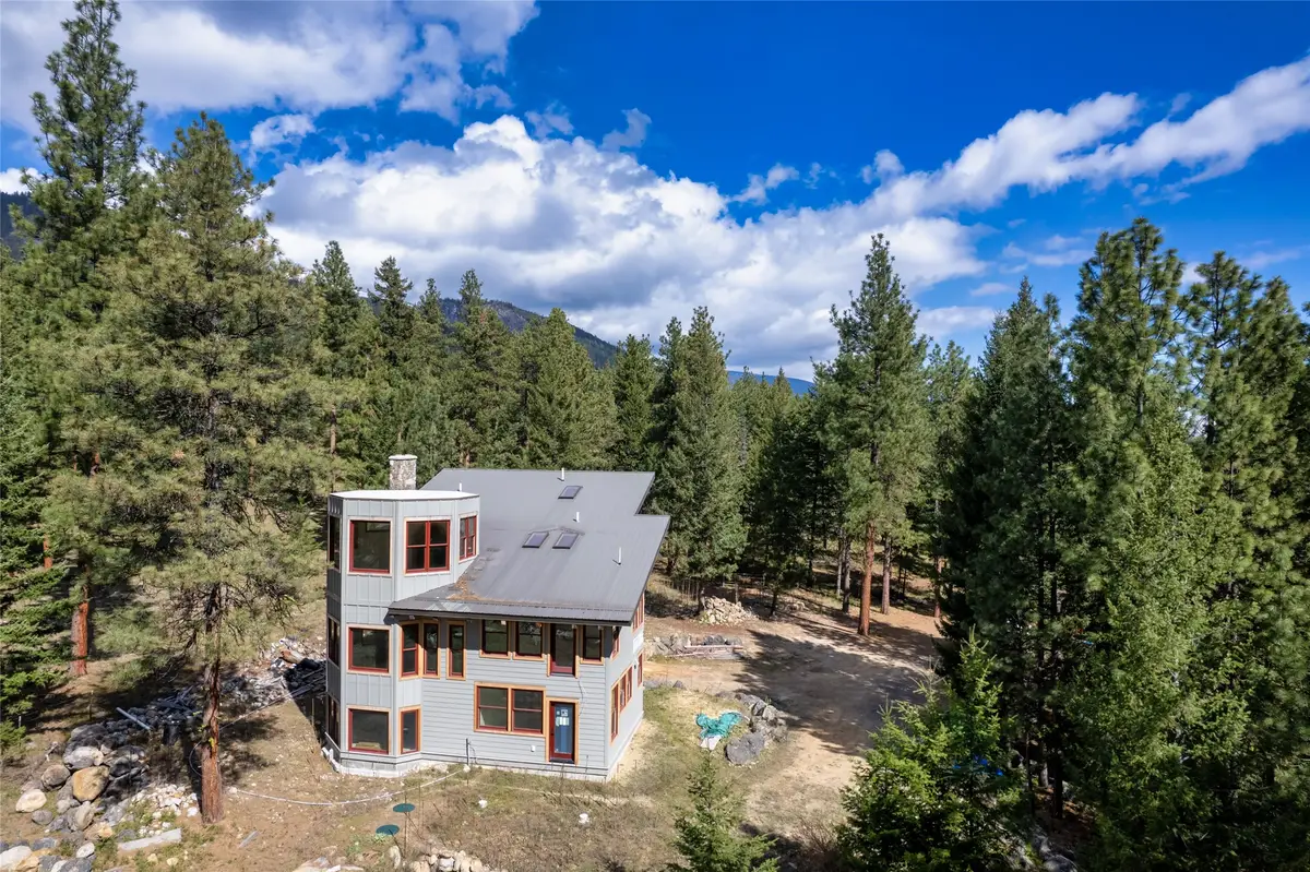 437 Redtail Hawk Lane, Stevensville, MT 59870 - #1