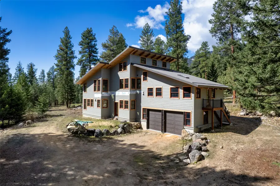 437 Redtail Hawk Lane, Stevensville, MT 59870 - #2