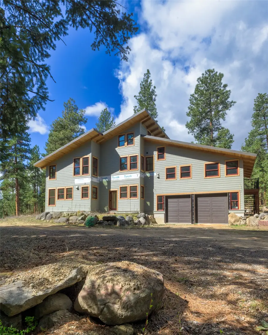 437 Redtail Hawk Lane, Stevensville, MT 59870 - #3