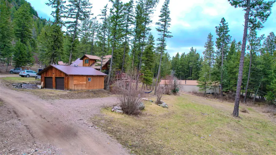 1477 Berne Road, Columbia Falls, MT 59912 - #2
