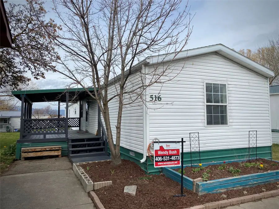 516 S Caravan, Missoula, MT 59808 - #2