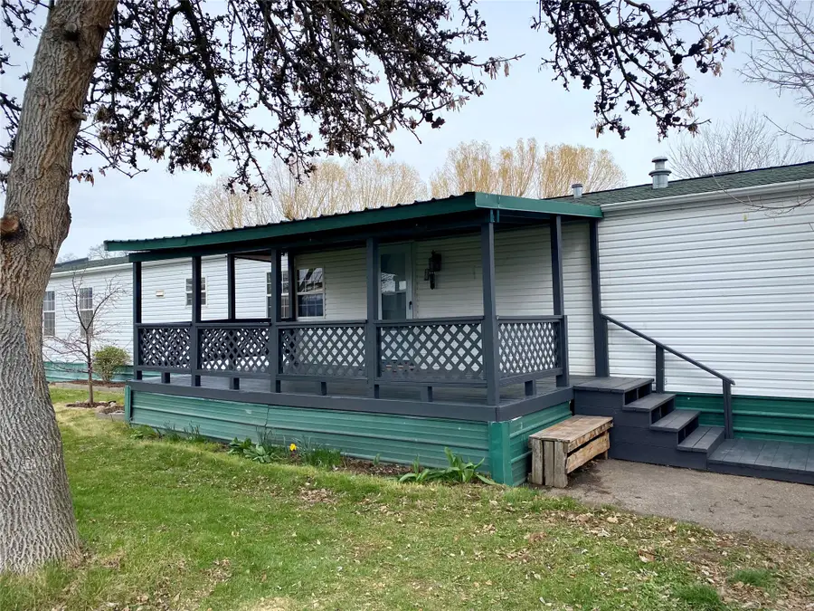 516 S Caravan, Missoula, MT 59808 - #3