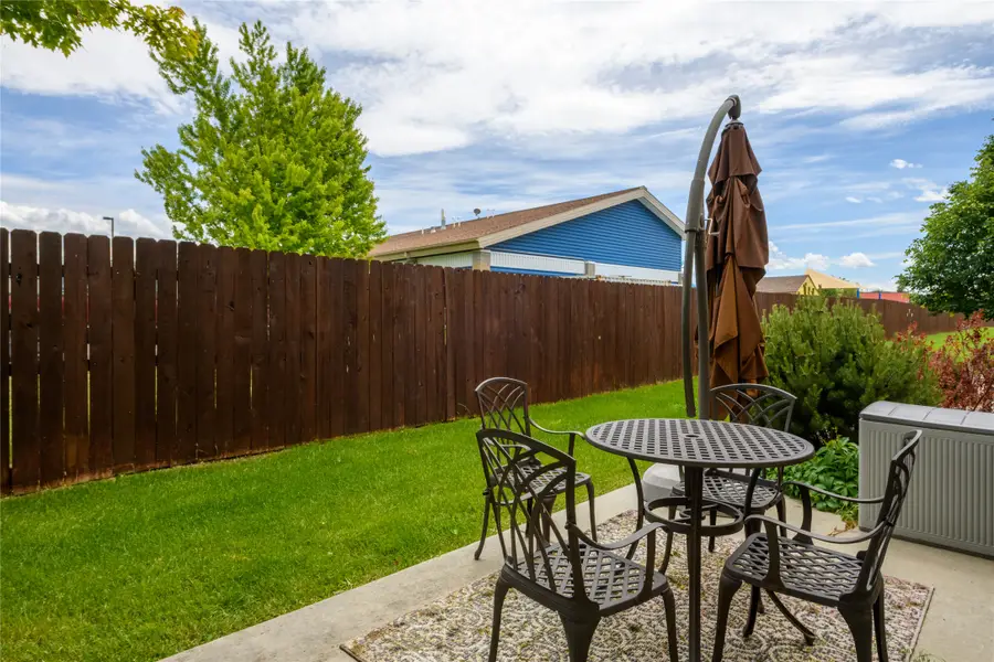 156 Villa Court, Hamilton, MT 59840 - #3
