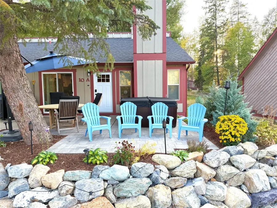 986 Colorado Avenue #10A, Whitefish, MT 59937 - #2