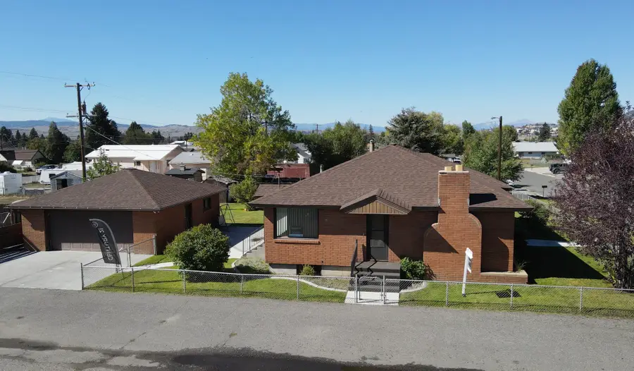 2526 Locust Street, Butte, MT 59701 - #3