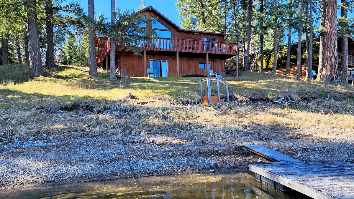 564 W Village Drive, Bigfork, MT 59911 - #1