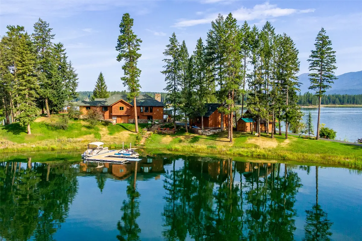 569 E Village Drive, Bigfork, MT 59911 - #1