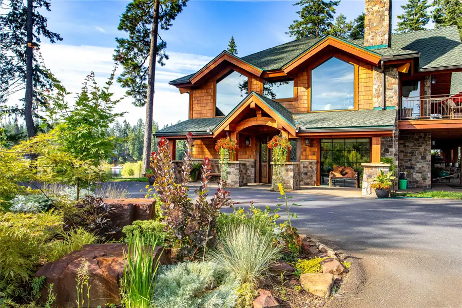 569 E Village Drive, Bigfork, MT 59911 - #3
