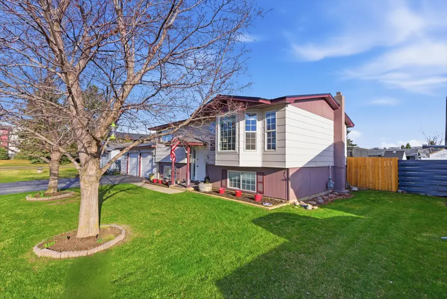 19 Glacier Street, Kalispell, MT 59901 - #2