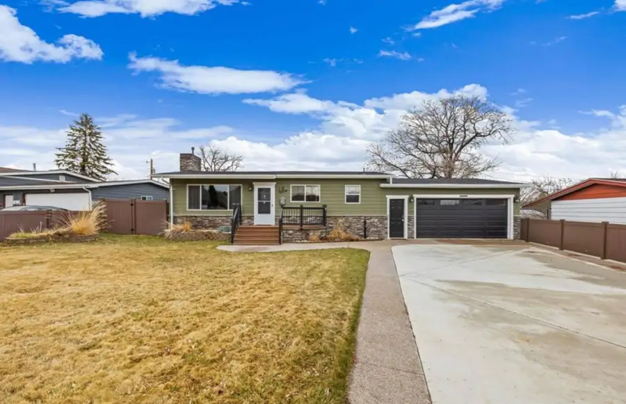 213 2nd Street Nw, Great Falls, MT 59404 - #2