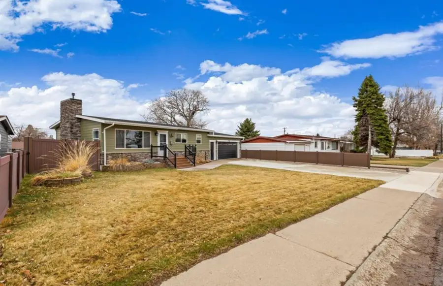 213 2nd Street Nw, Great Falls, MT 59404 - #3