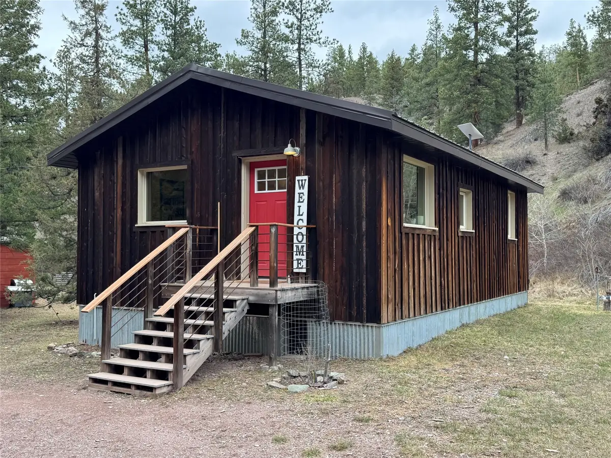 5775 Black Bear Road, Helena, MT 59602 - #1