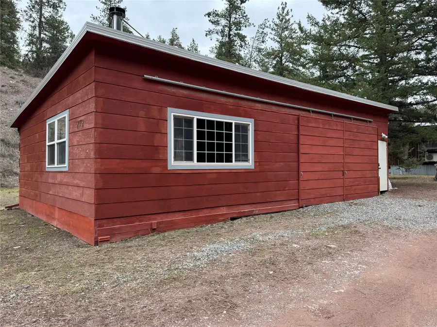 5775 Black Bear Road, Helena, MT 59602 - #2