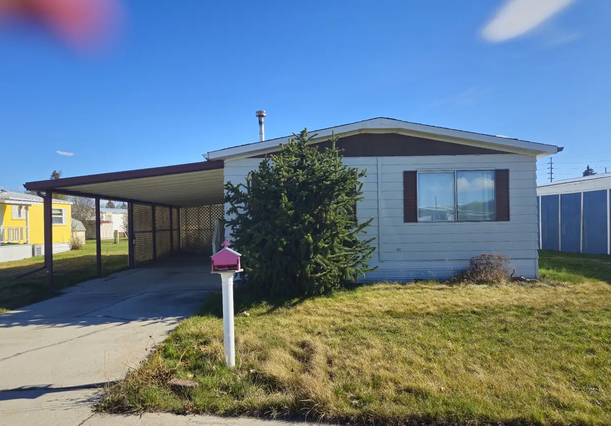 107 Blue Bird Drive, Hamilton, MT 59840 - #1