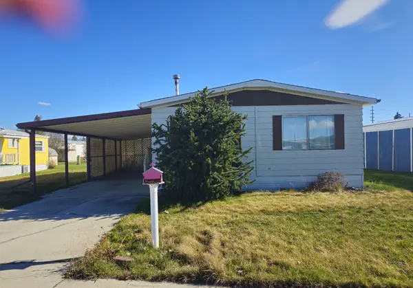 107 Blue Bird Drive, Hamilton, MT 59840