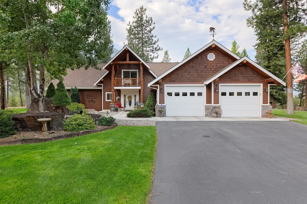 37 Mahonia Road, Plains, MT 59859 - #1