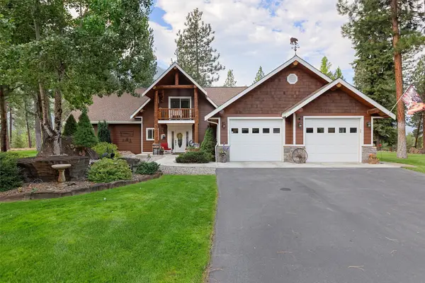 37 Mahonia Road, Plains, MT 59859