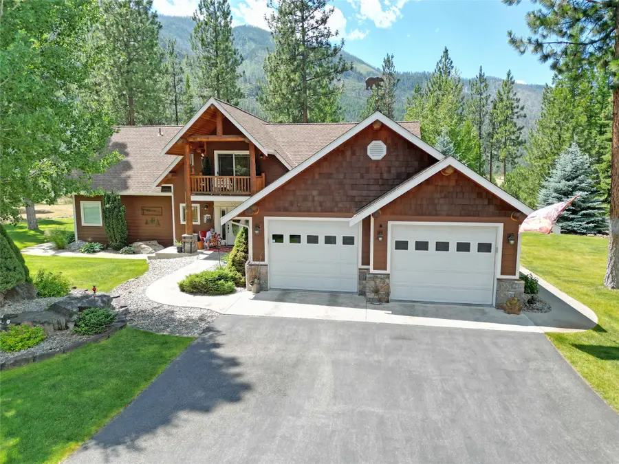 37 Mahonia Road, Plains, MT 59859 - #3