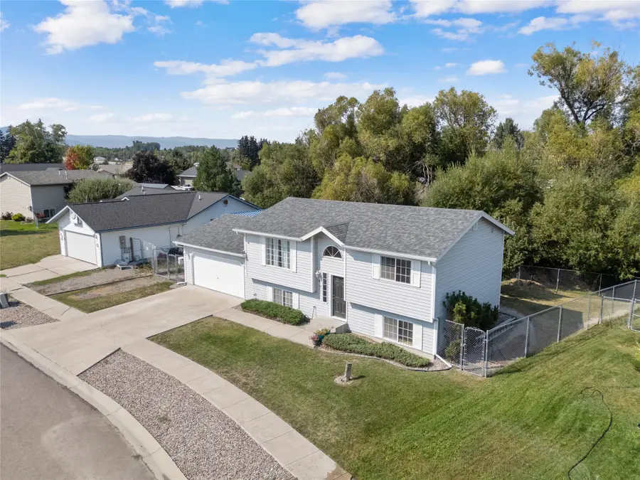 163 Greenbriar Drive, Kalispell, MT 59901 - #2