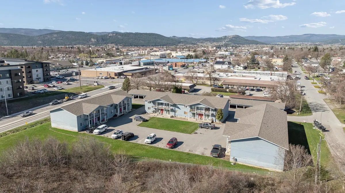836 E Washington Street, Kalispell, MT 59901 - #1
