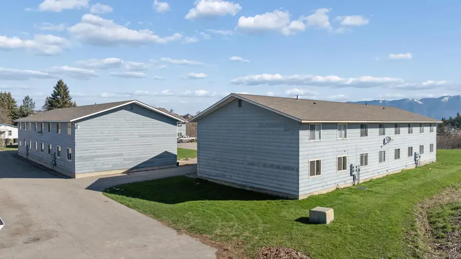836 E Washington Street, Kalispell, MT 59901 - #3