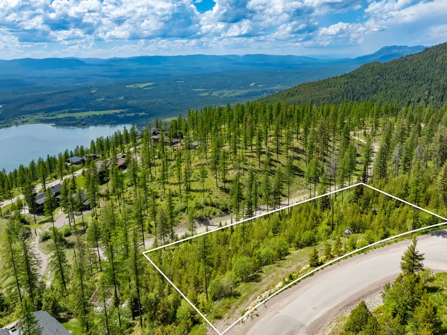 184 Orion Drive, Whitefish, MT 59937 - #2