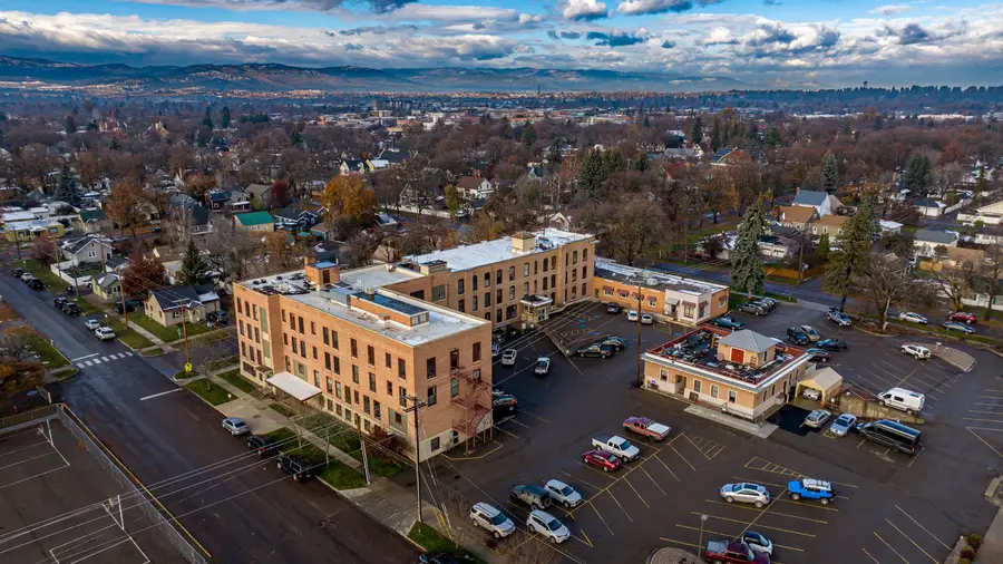 723 5th Avenue E #318-S, Kalispell, MT 59901 - #3