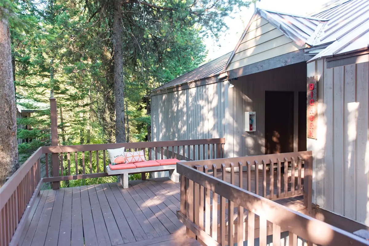 14 Tamarack Lane #7A, Whitefish, MT 59937 - #1